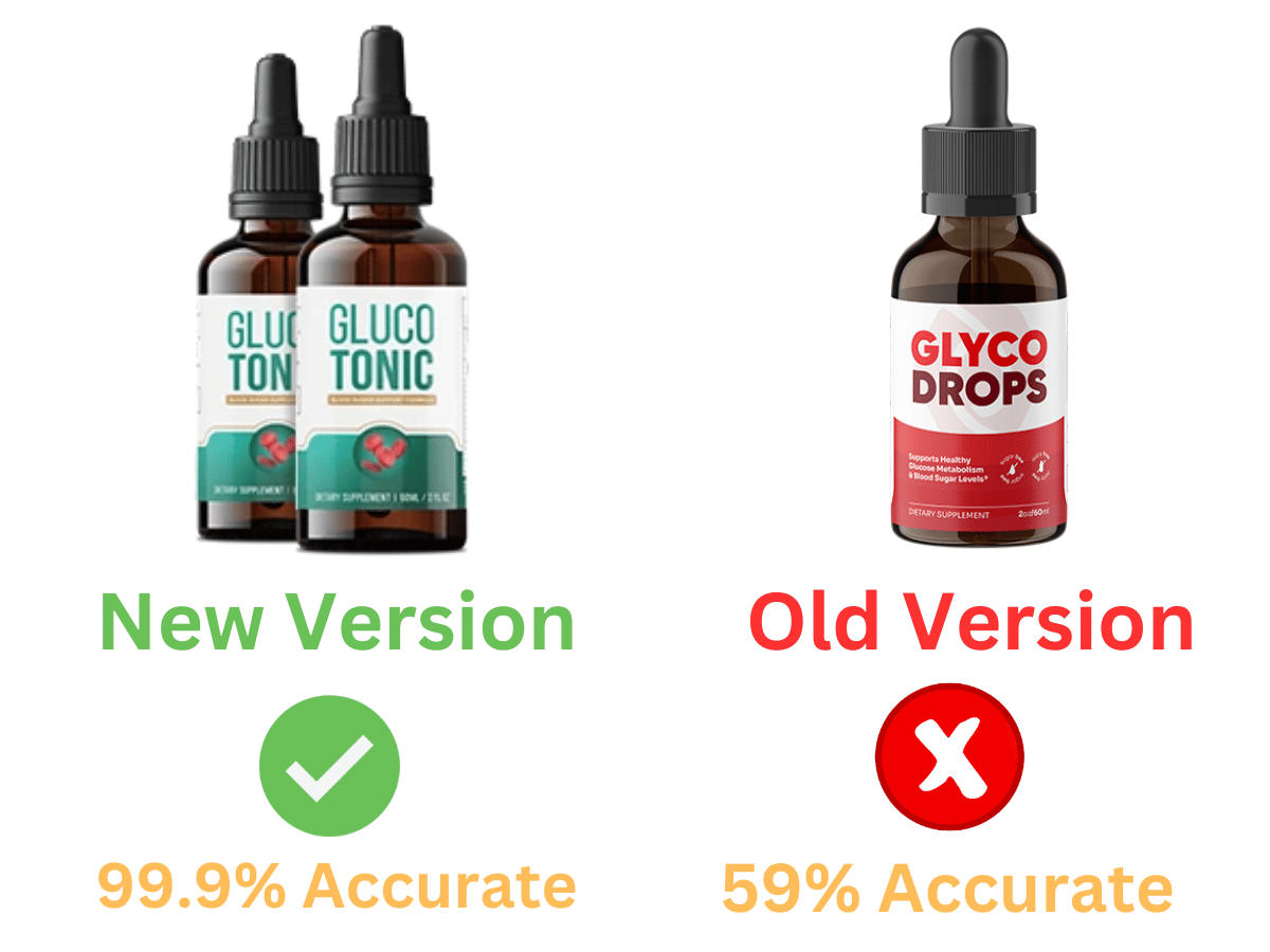 glycodrops