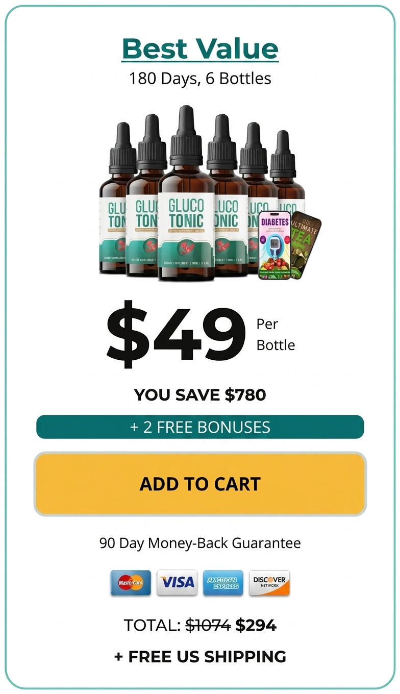 glycodrops buy now 6 bottles